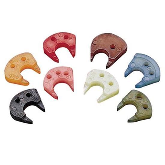 Holley Accelerator Pump TuneUp Kit, 2012 Cams w/.35 Nozzles