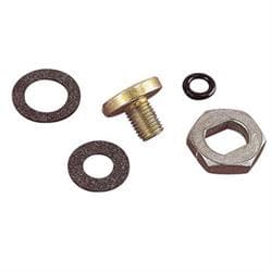 Holley 34-7 Adjustable Needle and Seat Hardware Kit