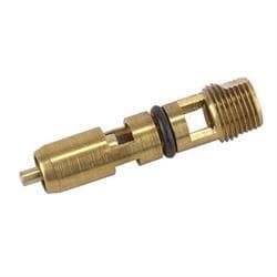 Holley Carburetor Gas Needle and Seat, .110 Inch