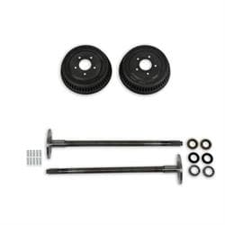 Hurst 02-121 5 Lug Conversion Kit, GM 12-Bolt, 65-69 C/K Truck