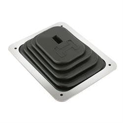 Hurst 114-4580 B-4 Boot and Plate