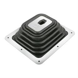 Hurst 114-7494 Super Boot and Plate