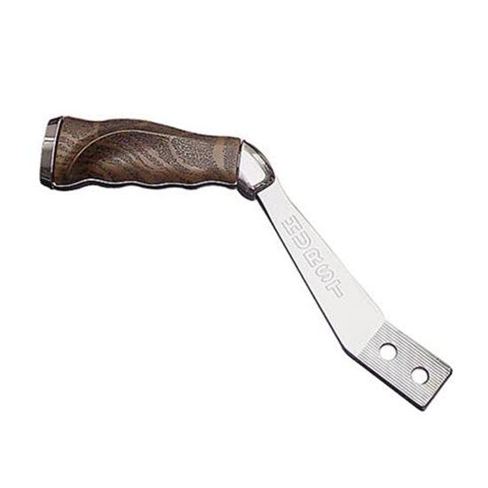 Hurst 538-8575 Pistol Grip Shifter, 1970-74 Mopar E-Body