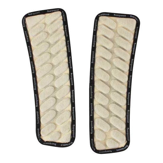 Zoombang ZB-6600CB Head & Neck Restraint Pads