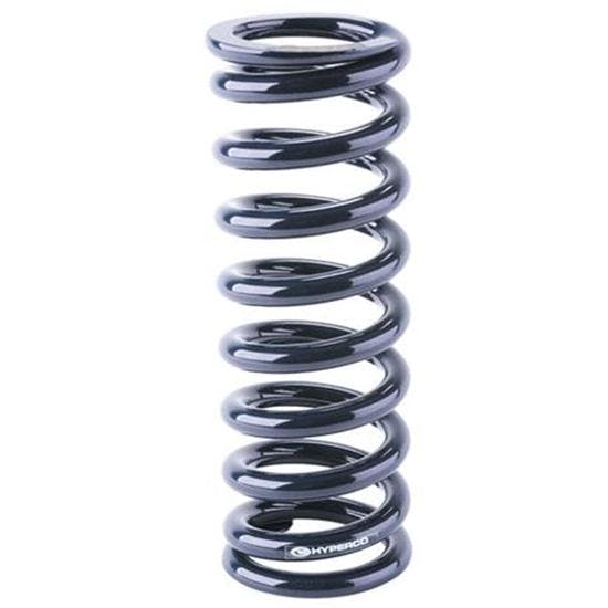 Hyperco Coil-Over Racing Springs, 2-1/2 I.D., 8 Inch