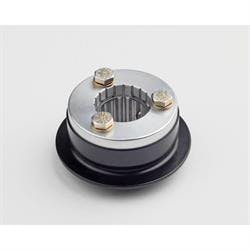 IDIDIT 5000001020 3 Bolt Squeeze Type Quick Release Hub 1/4-28