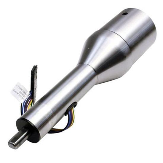 Ididit 1120160010 Shorty Tilt Steering Column, 16 Inch, Plain