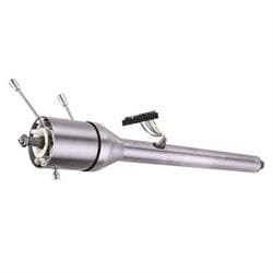 Ididit 1120550010 1955-56 Chevy Tilt Steering Column, Plain