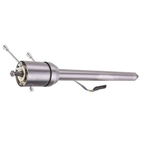 Ididit 1120570010 1957 Chevy Tilt Steering Column, Plain