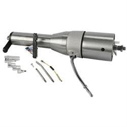 Ididit 1130180010 Plain Shorty 16 Inch Tilt Steering Column w/ Shifter