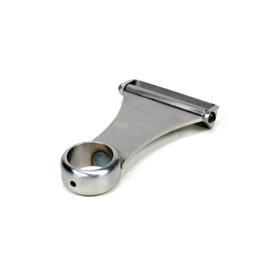 Ididit 2303500015 40 Style Steering Column 3 Inch Drop, Stainless