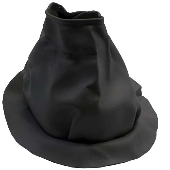 Ididit Steering Column Floor Mount Boot