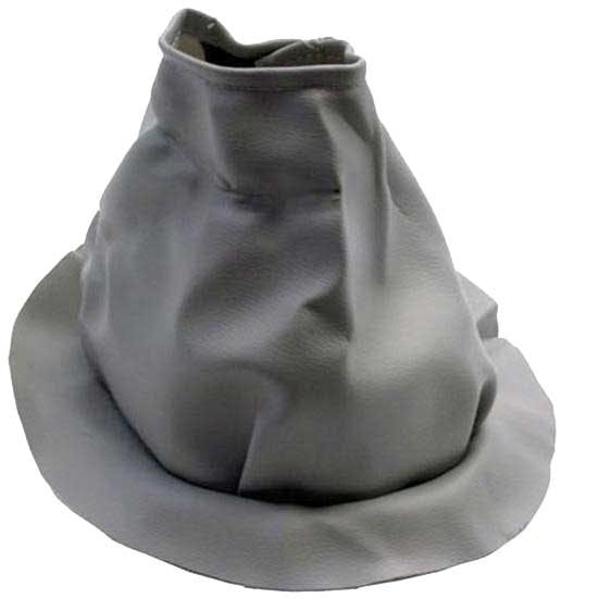 Ididit Steering Column Floor Mount Boot