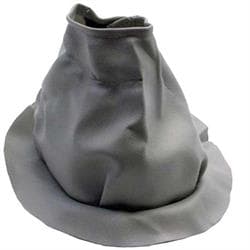 Ididit Steering Column Floor Mount Boot