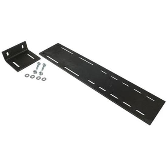 Ididit 2301000010 Adjustable Under Dash Mount