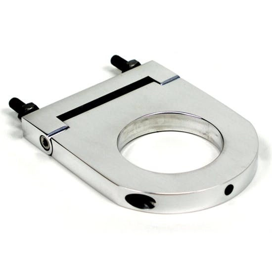 Ididit 2302370040 2.5 In. Steering Tilt Column Drop Mount 2.25 In Hole