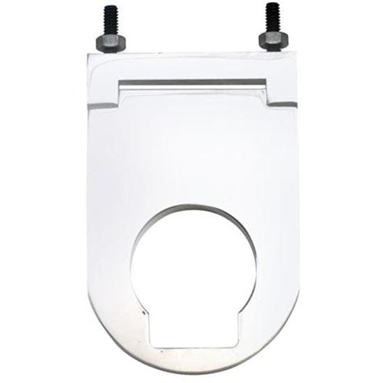 Ididit 2303270040 GM Van 3.5 Inch Steering Column Drop Mount 2 In Hole