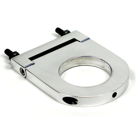 Ididit 2303370040 3.5 In. Steering Tilt Column Drop Mount 2.25 In Hole