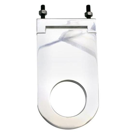 Ididit 2303470040 3.5 In Steering NonShift Column Drop Mount 2 In Hole