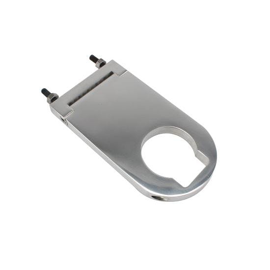 Ididit 2304270040 GM Van 4.5 Inch Steering Column Drop Mount 2 In Hole