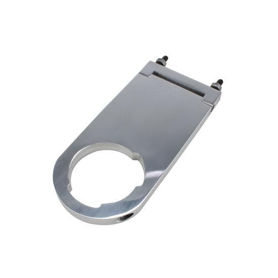 Ididit 2305170040 GM 5.5 Inch Steering Column Drop Mount 2-3/8 In Hole