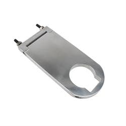 Ididit 2305270040 GM Van 5.5 Inch Steering Column Drop Mount 2 In Hole