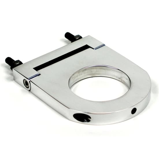 Ididit 2305370040 5.5 In. Steering Tilt Column Drop Mount 2.25 In Hole