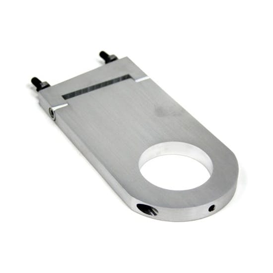 Ididit 2305380040 1932 Ford 5 Inch Tilt Column Drop Mount 2.25 In Hole