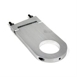 Ididit 2305380040 1932 Ford 5 Inch Tilt Column Drop Mount 2.25 In Hole