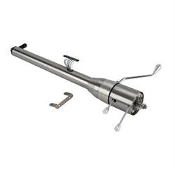 Ididit 1130651010 1947-54 GM Pick-up Tilt Column with Shifter, Plain