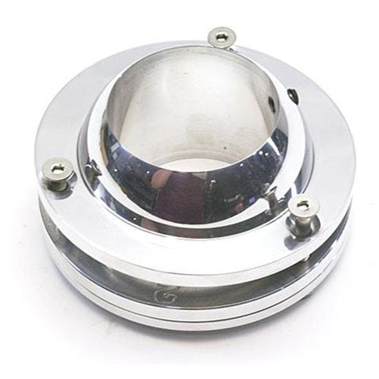 Ididit 2400500040 Steering Column Ball Swivel Lower Mount, 1-3/4 Inch