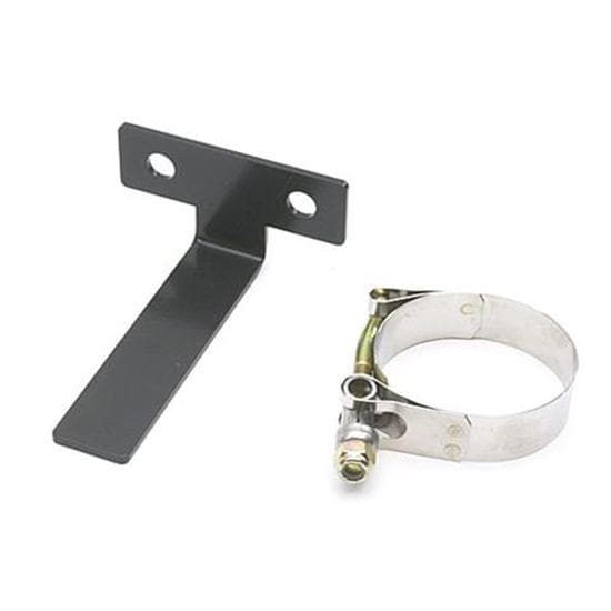 Ididit 2401400010 195557 Column Floor Mount