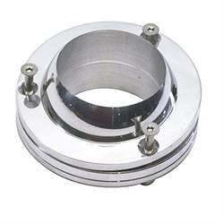 Ididit 2401500040 Steering Column Ball Swivel Lower Mount, 2 Inch