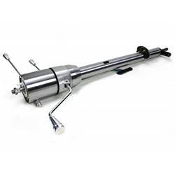 Ididit 1140657010 67-72 Chevy Truck Tilt/Shift Steering Column