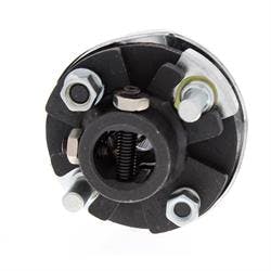 Steering Rag Joint, 3/4 Inch-30 Spline x 1 Inch DD