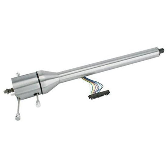 Ididit 1120800010 1953-56 Ford F100 Steering Column, Tilt Only