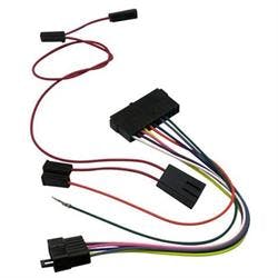 American Autowire 35785 1957 Chevy O/E Wiring Harness