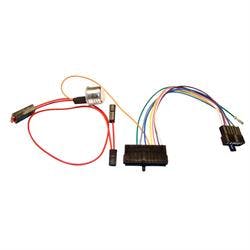 American Autowire 35785 1957 Chevy O/E Wiring Harness