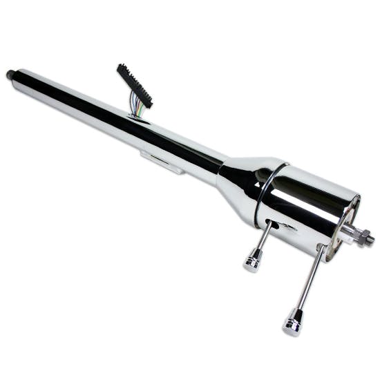Ididit 1969-73 Nova Tilt Steering Columns