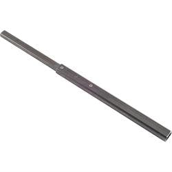 Ididit 3000460018 Steering Shaft, Collapsible, 18-1/2 Inch
