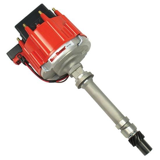 PerTronix D1071 Flame-Thrower Chevy HEI Distributor