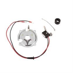 PerTronix 1144A Ignitor Points Eliminator Kit, 1962-74 Chevy 4 Cyl.