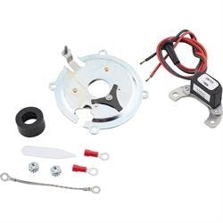 PerTronix 1162A Ignitor Points Eliminator Kit, 1963-74 GM 6 Cyl.
