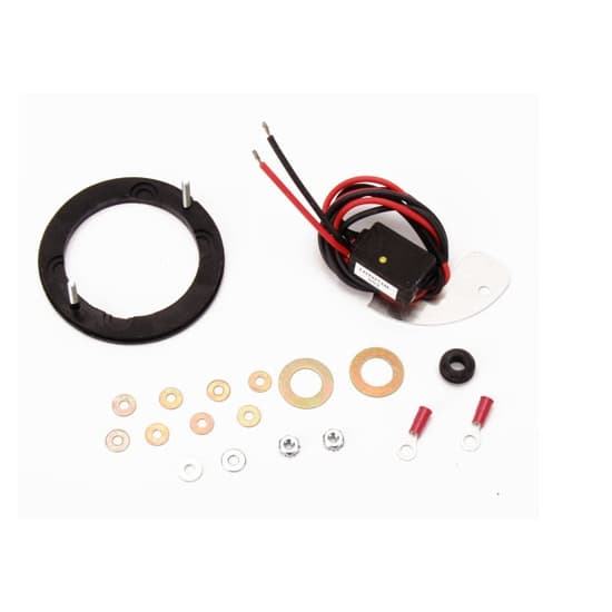 PerTronix 1181 Ignitor Points Eliminator Kit, 195774 GM V8