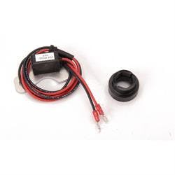 PerTronix 1261 Ignitor Points Eliminator Kit, 1949-74 Ford 6 Cylinder