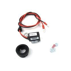 PerTronix 1281 Ignitor Points Eliminator Kit, 1957-74 Ford V8