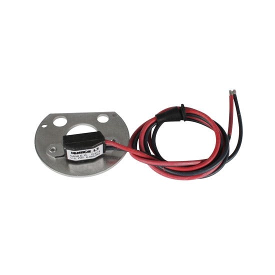 PerTronix 1283 Ignitor Kit, 1949-53 Ford Flathead, 12V