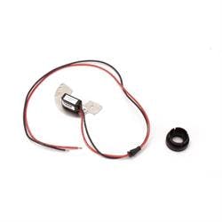 PerTronix 1282 Ignitor Points Eliminator Kit, 1954-56 Ford V8