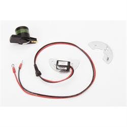 PerTronix 1361A Ignitor Points Eliminator Kit, 1960-72 Mopar 6 Cyl.