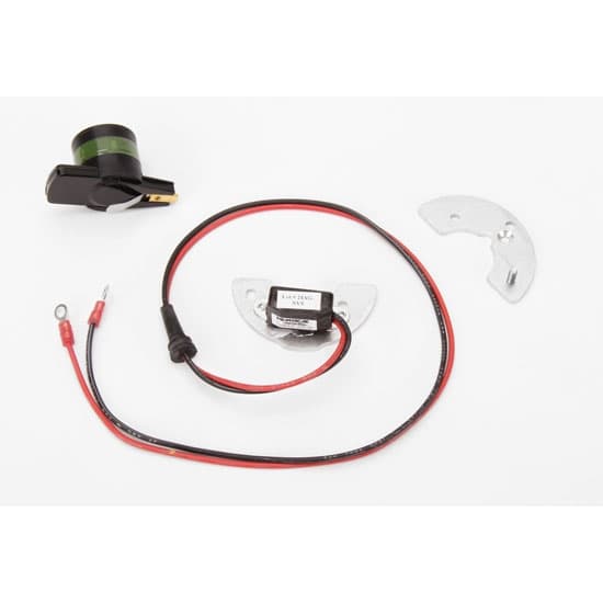 PerTronix 1381A Ignitor Points Eliminator Kit, 196275 Mopar V8